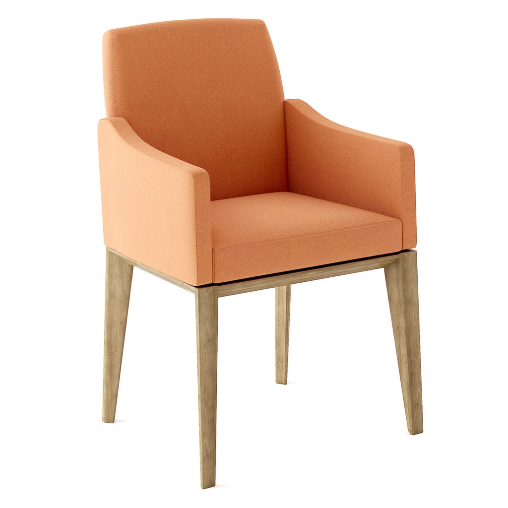 Palmanova 斜扶手椅