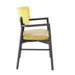 Toleda Armchair Side