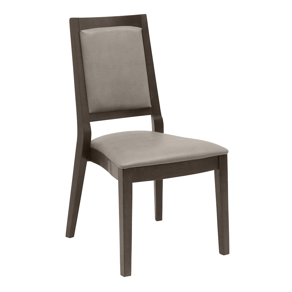 Dallas Stacking Side Chair