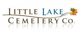 Cimitero di Little Lake Co
