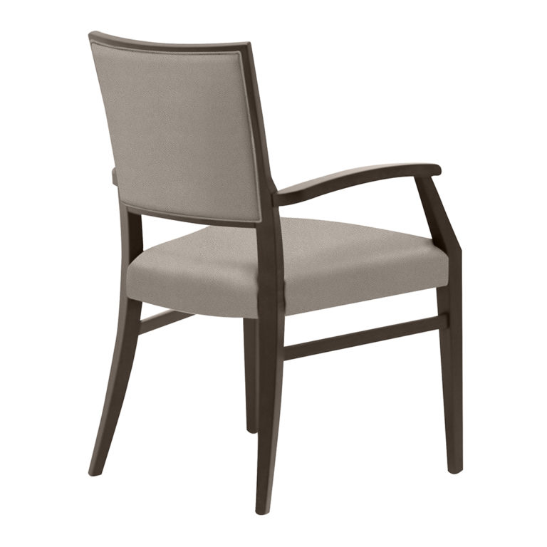 Newcastle Arm Chair Holsag