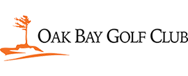 Golf Club Oak Bay