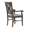 Remy X-Back Arm Chair