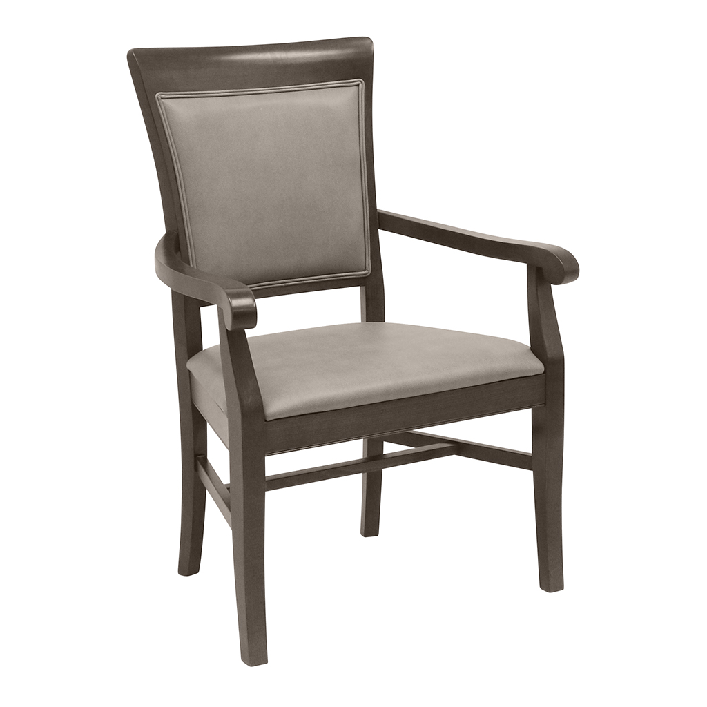 Remy Bariatric Arm Chair