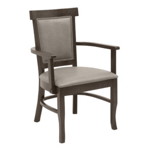 Tudor Arm Chair