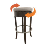Swivel Seat