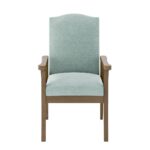 Vaughan Room Stuhlfront