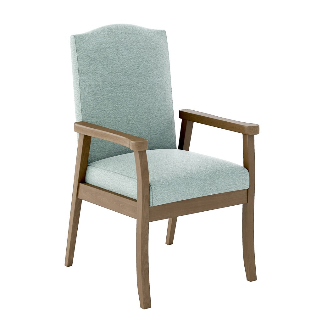 Vaughan Room Stuhl vorne 45