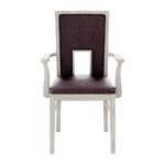Randen Armchair Front