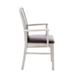 Randen Armchair Profile