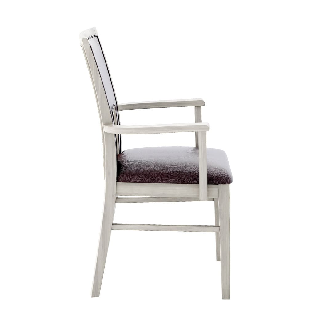 Randen Armchair Profile