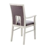 Randen Armchair Back 45