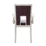 Randen Armchair Back