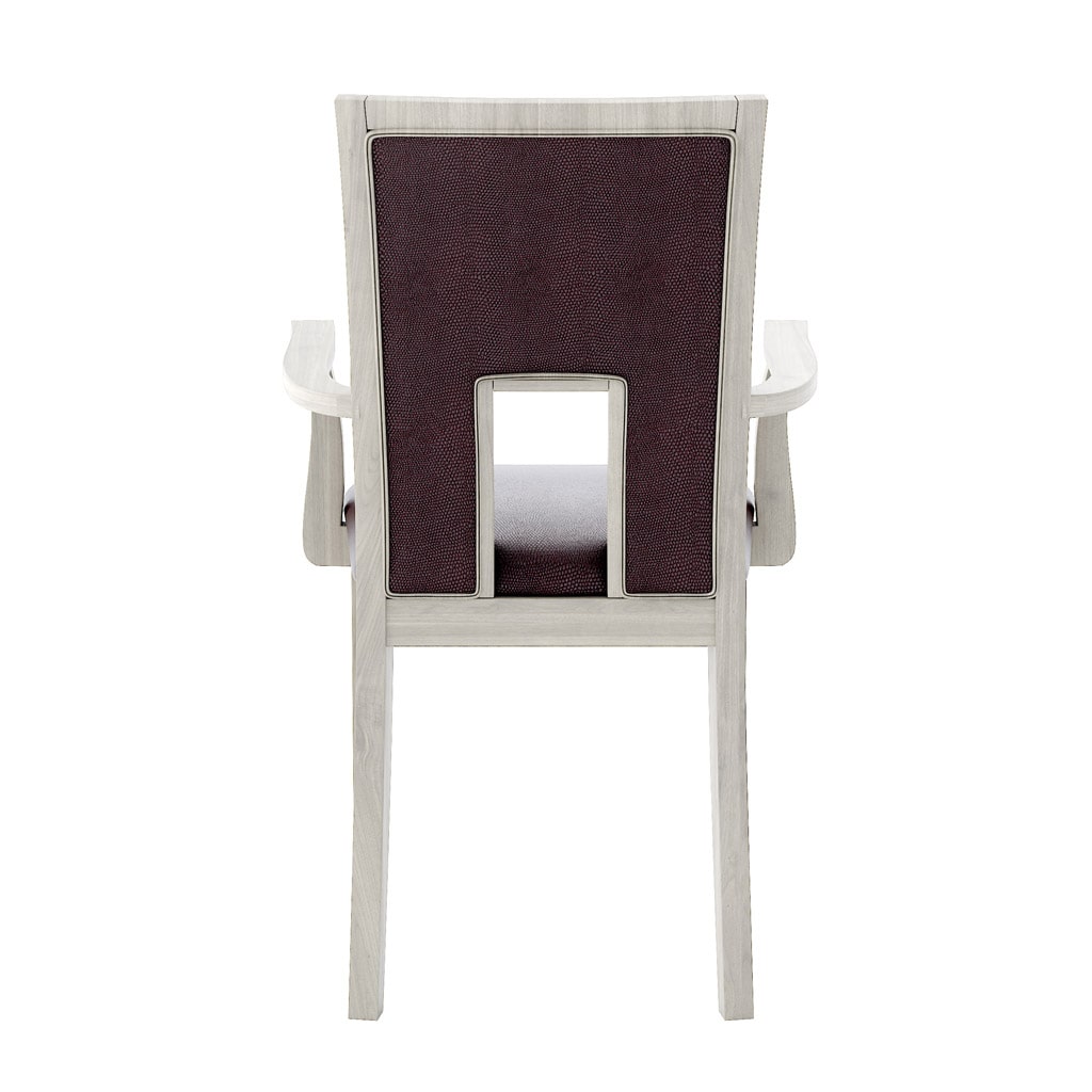 Randen Armchair Back