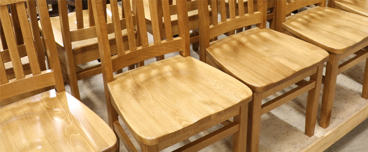 What is an Antimicrobial Coating for Furniture?