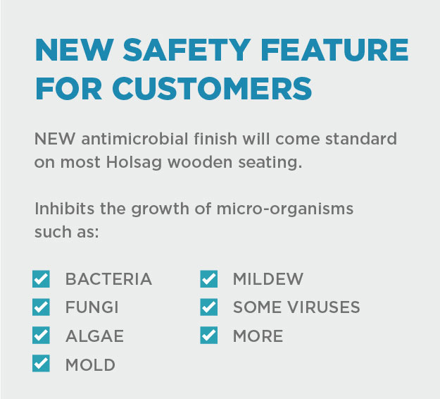 What is an Antimicrobial