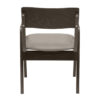 Custom Carlo Arm Chair