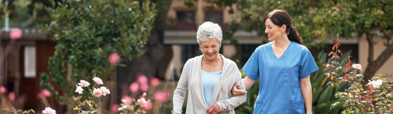 Products Built to Improve Senior Living