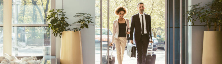 Hotel Design: We're Your Partner in Crafting Beautiful Spaces