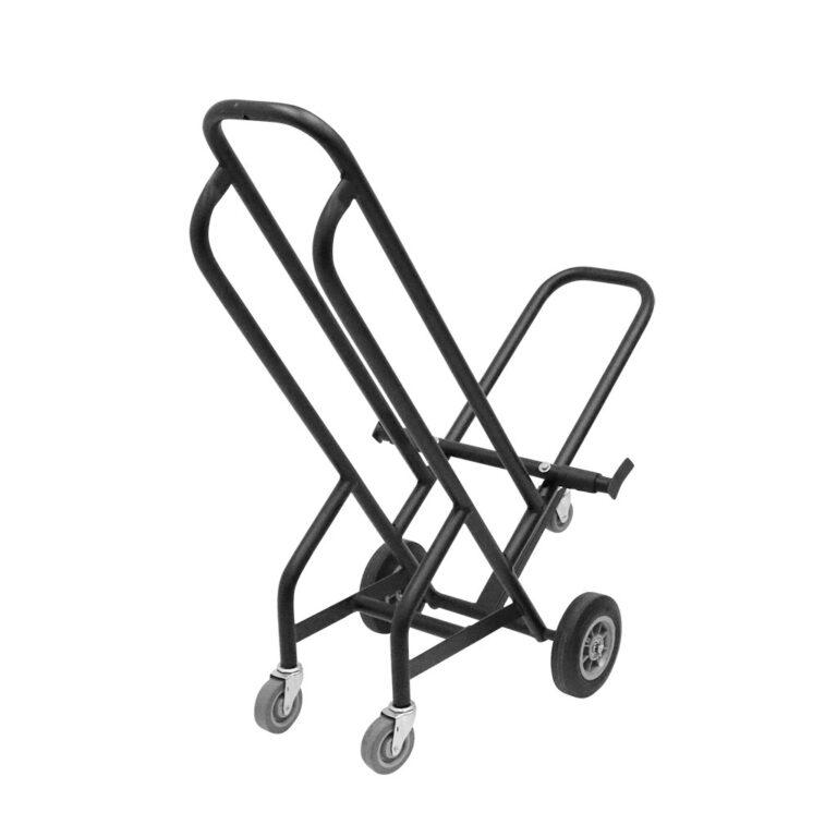 Stacking Chair Cart | Holsag