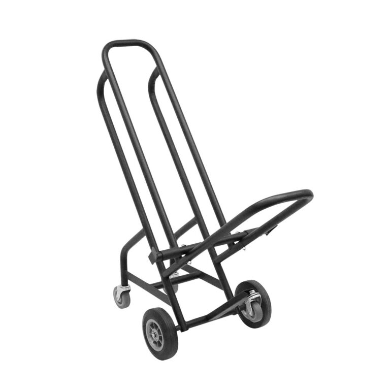 Stacking Chair Cart | Holsag