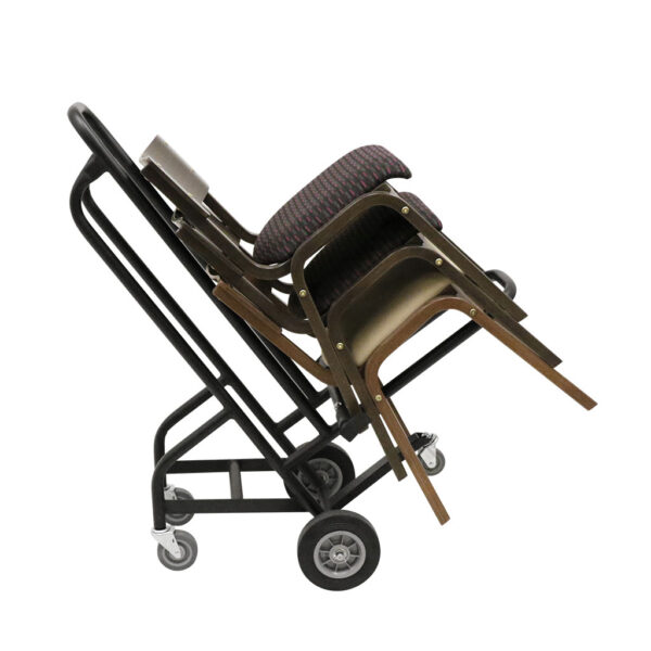 Stacking Chair Cart Holsag