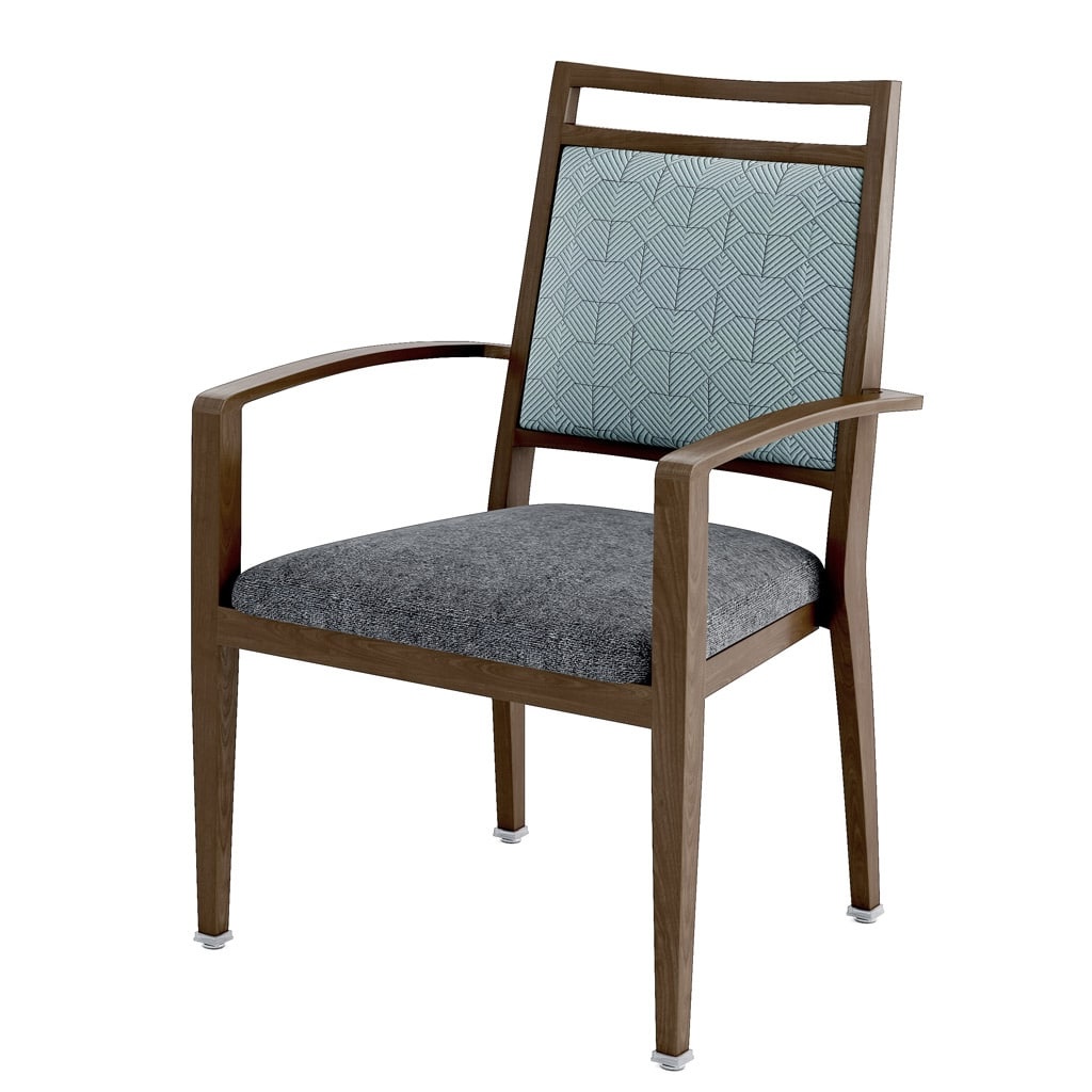 Sierra bariatrischer Sessel