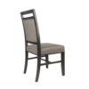 Alta Side Chair with Accent Seat