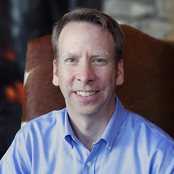 Foto da cabeça de Mark Lammi