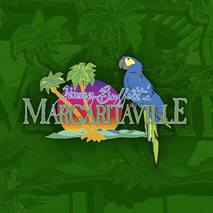 Étude de cas Margaritaville