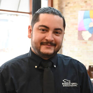 Foto de Ramón de Rodizio Grill