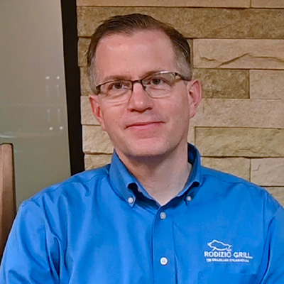 Foto de David de Rodizio Grill