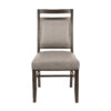 Alta Accent Seat Chair
