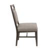 Alta Accent Seat Chair