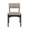 Carlo Chair Upholstered