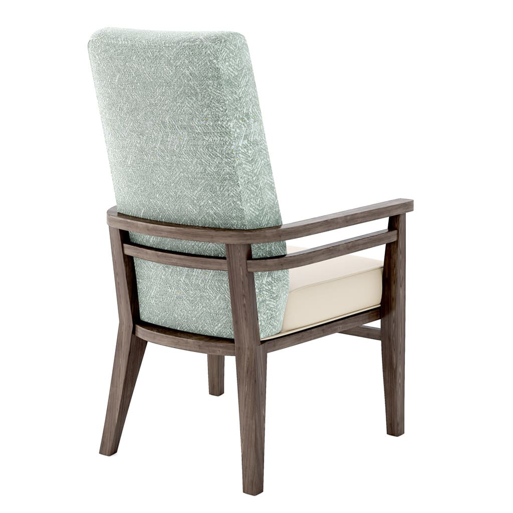Meadowbrook Armchair Back 45 High Back