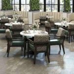 Meadowbrook Low Back Dining lifestyle