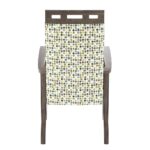 Sussex Rocker Back Angle