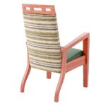 Sussex Room Chair Back 45 Angle