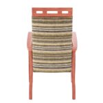 Sussex Room Chair Back Angle