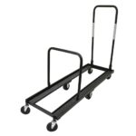 Milan Chair Cart Back 45 Angle