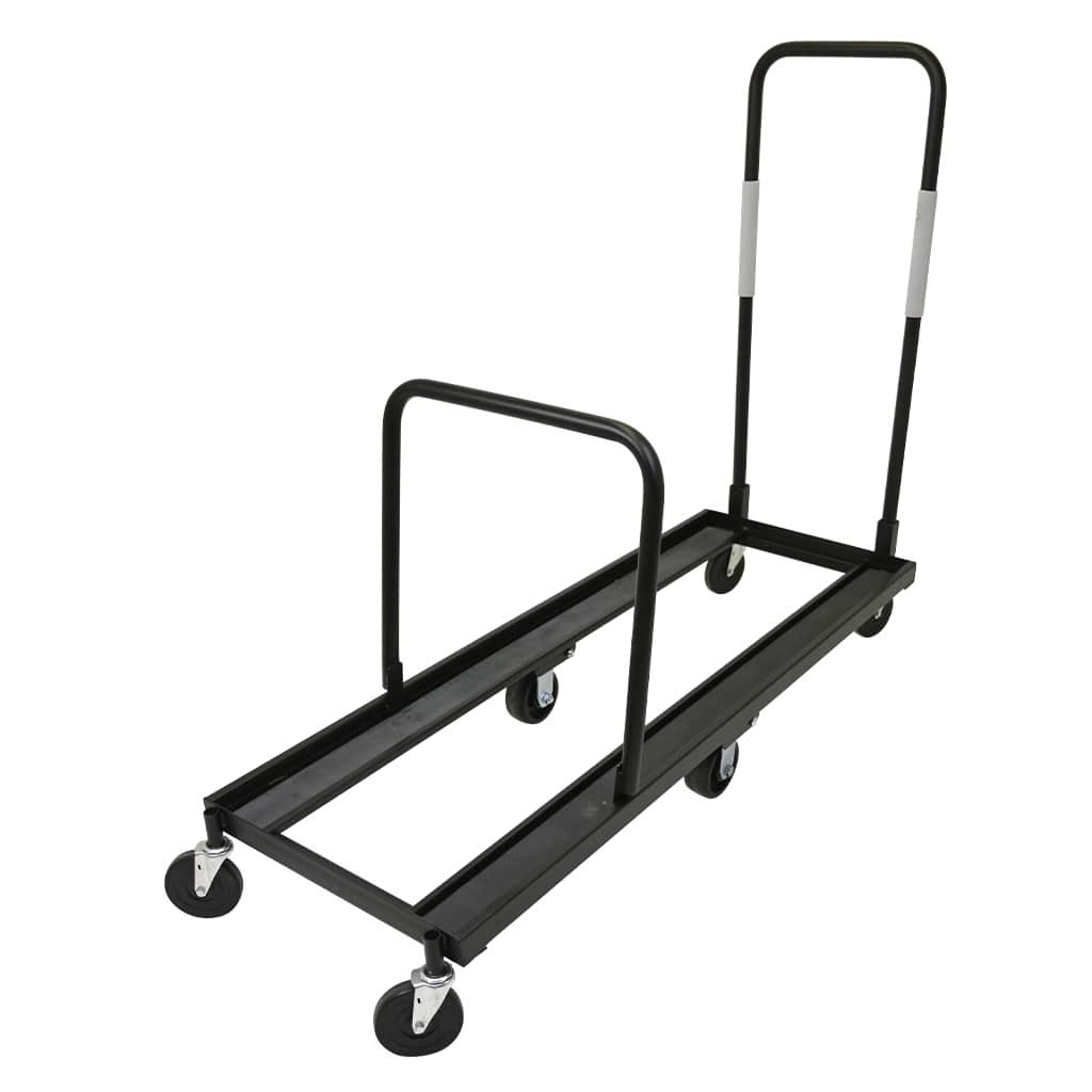 Milan Chair Cart Back 45 Angle