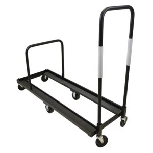 Carro de silla Milán Frente 45