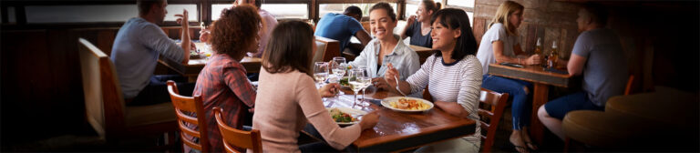 Best Chairs for Commercial Dining Areas: Wood Chairs vs. Soft Chairs
