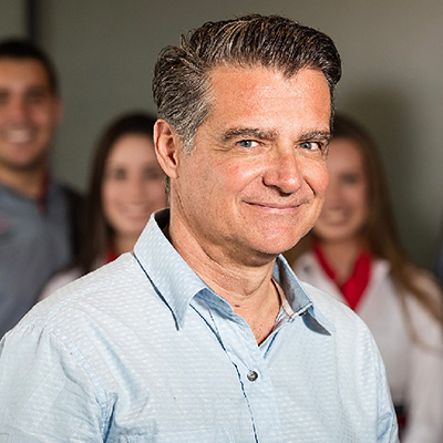 Foto de la cabeza de Iván