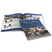 Anteprima del lookbook Senior Living