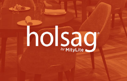 Holsag Brand Transitions to Holsag by MityLite
