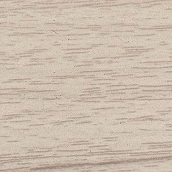 Amostra de madeira de freixo