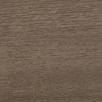 Amostra de madeira de olmo